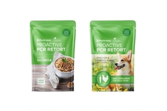 Pet food